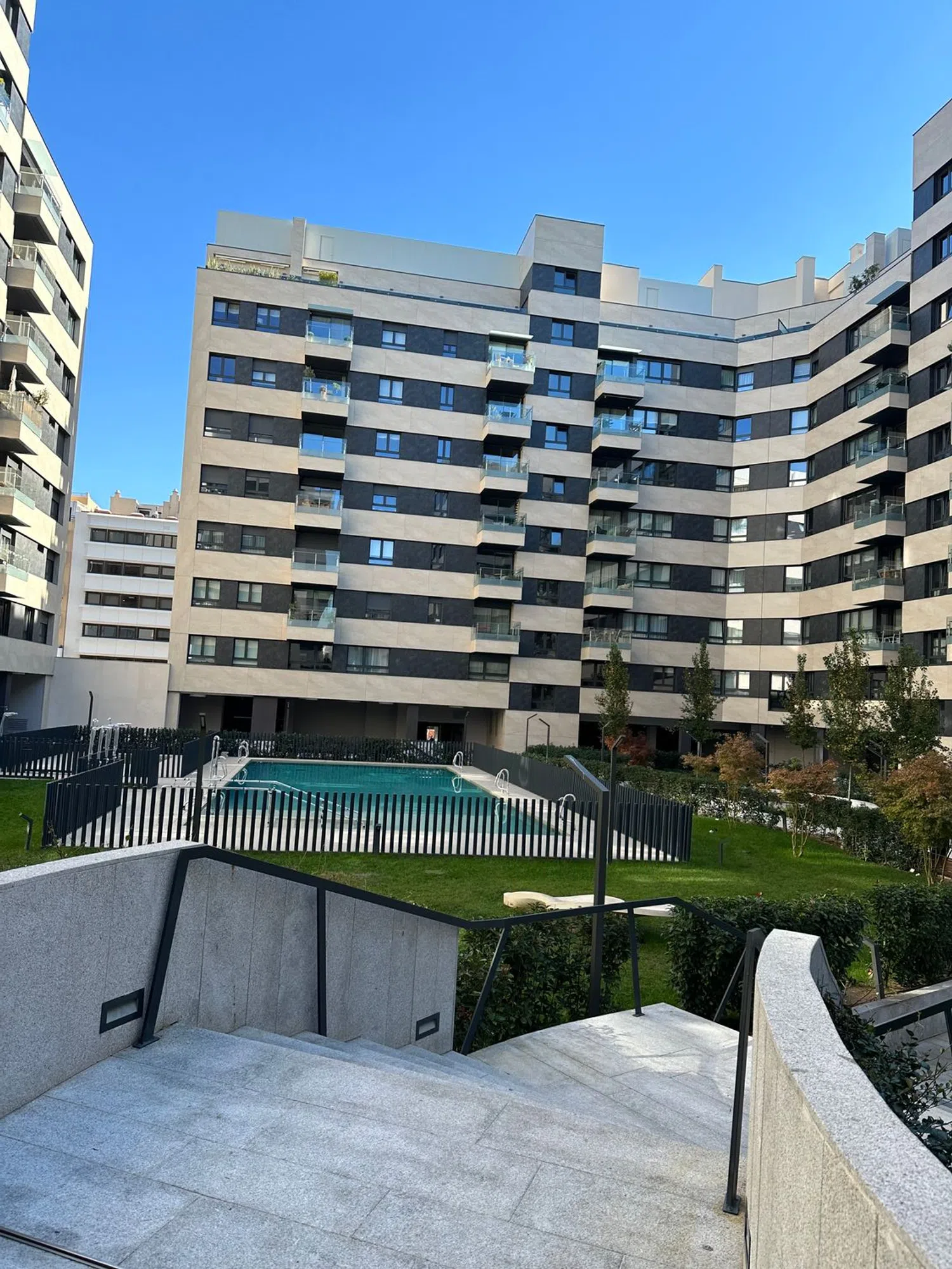 Piso en calle de Modesto Lafuente, 67 - Foto 14