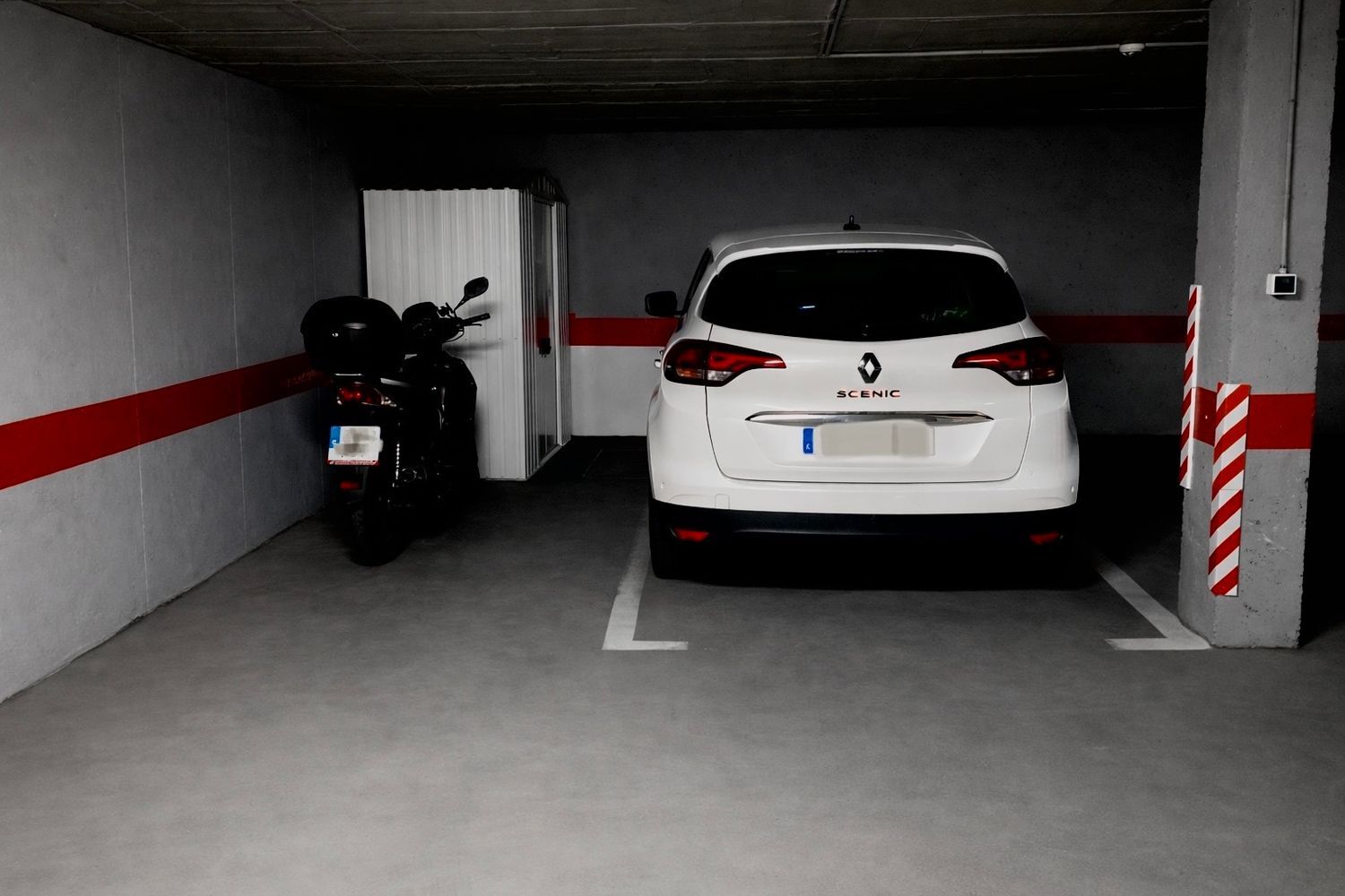 Ático en calle Teulada, 24 - Foto 18