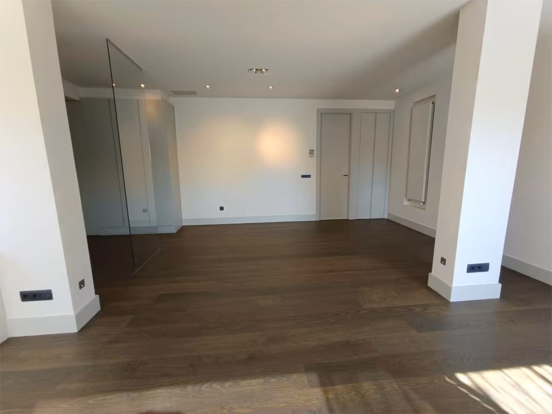 Ático en  Madrid Capital - Foto 9