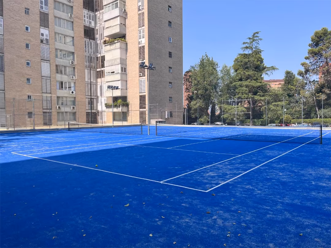 Piso en  Avenida de San Luis 93 - Foto 21