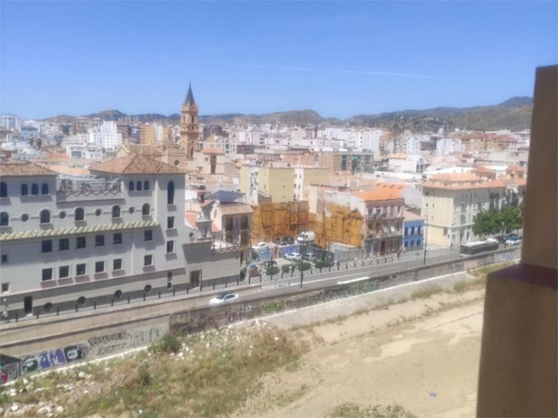 Piso en  Avenida de la Rosaleda 3 - Foto 12