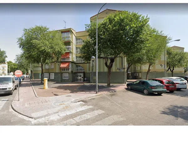 Piso en calle San Juan del Viso, 3