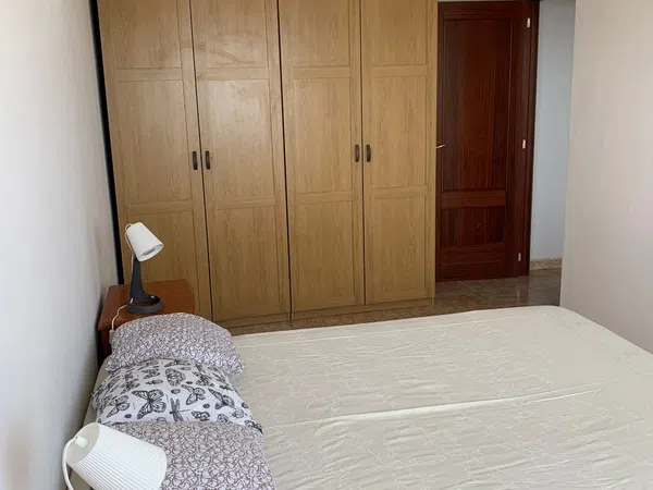 Piso en Calle Teniente C Castillo Olivares, 26, Escaleritas - La Feria - Foto 18