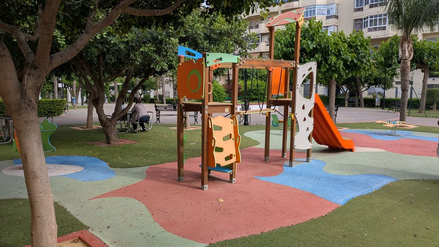 Ático en calle Almogía, 14 - Foto 22