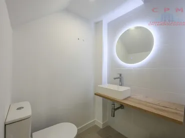 Chalet en Pozuelo de Alarcón - Foto 21