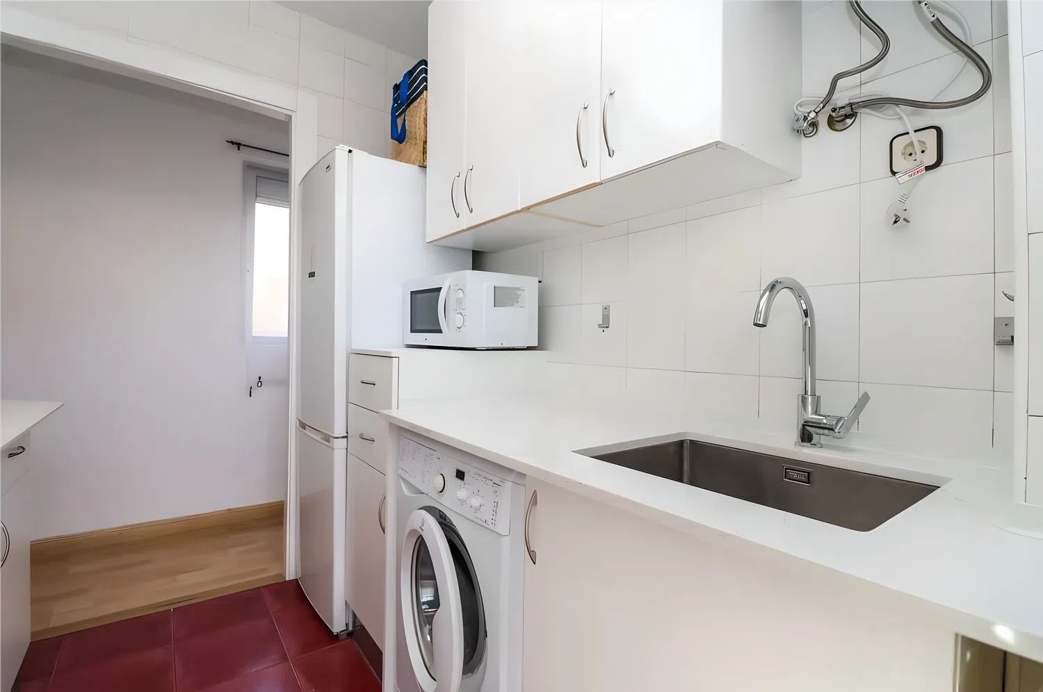 Piso en Barrio Pradolongo - Foto 11