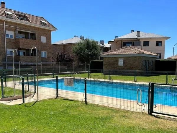 Piso en Calle Isla de Lobeira, 106 b, Parque de la Coruña - Las Suertes, Parque de la Coruña - Las Suertes - Foto 1