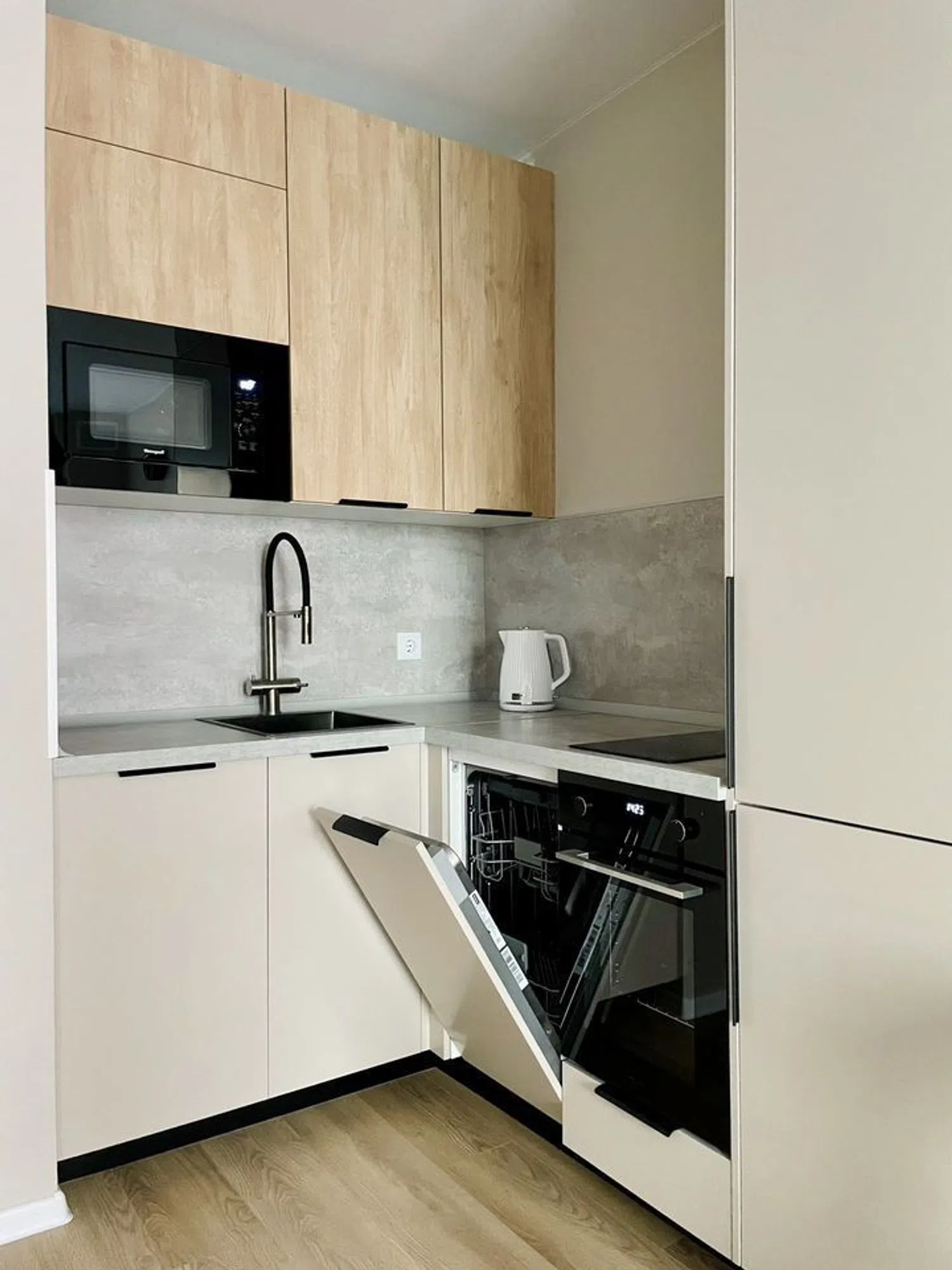 Piso en calle dels Madrazo, 96 - Foto 5