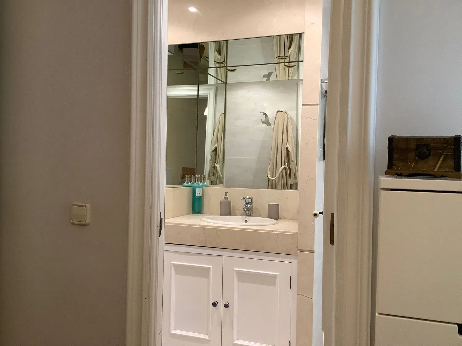 Piso en calle Rodríguez Fabres, 6 - Foto 9