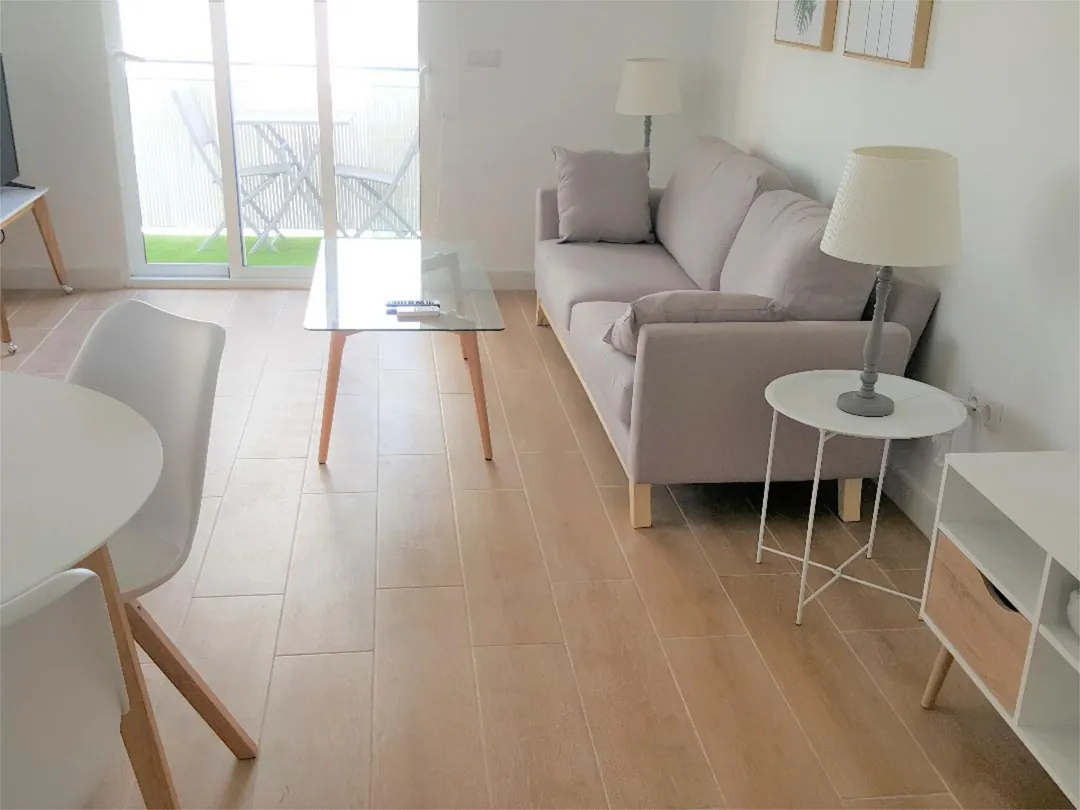 Apartamento en  Avenida Ciudad de Requena 10 - Foto 2