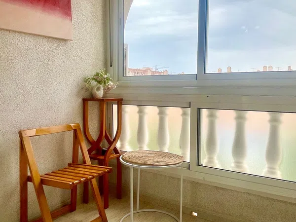 Ático en Calle Santomera, 25, El Acequión - Foto 5