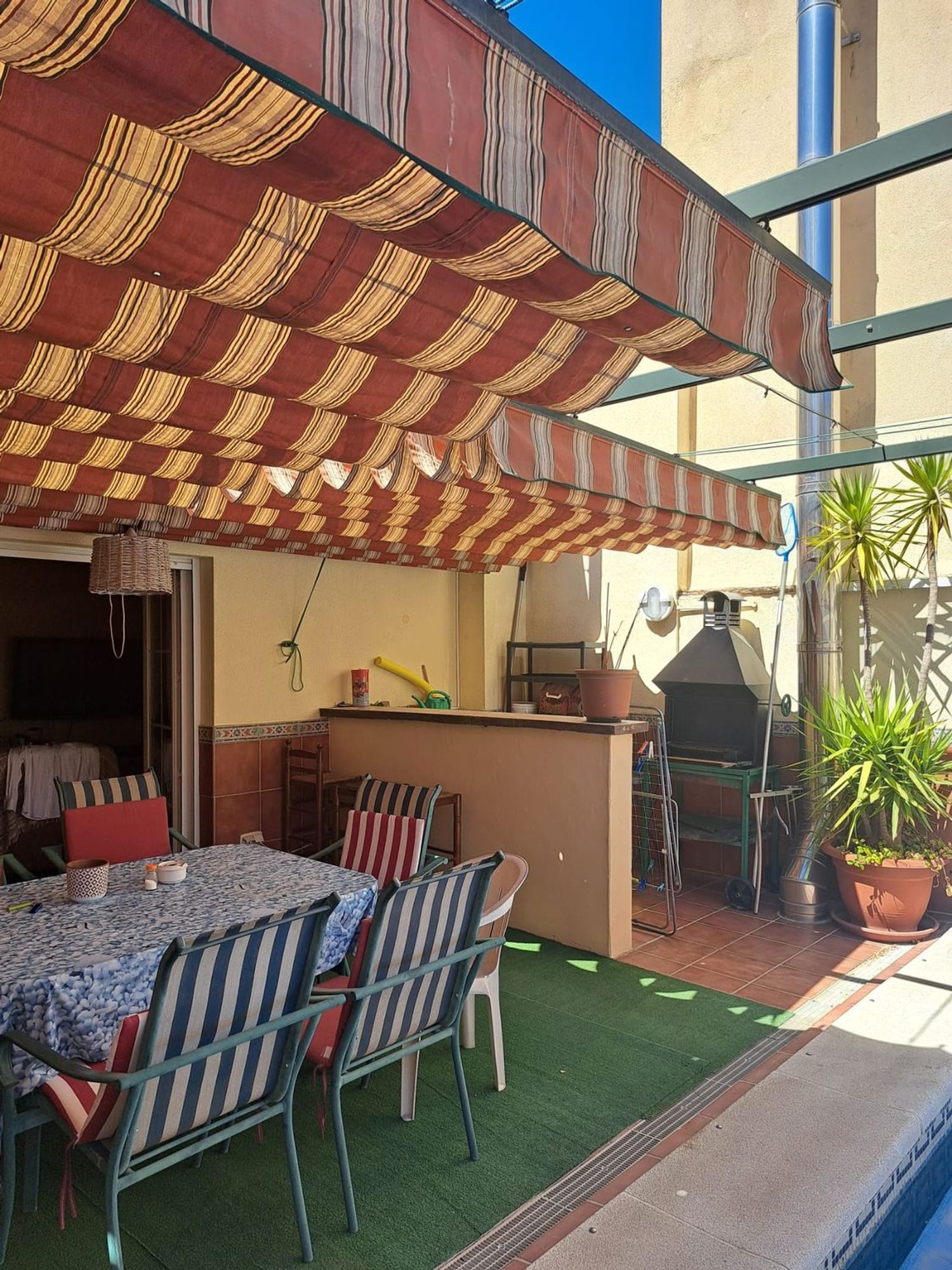 Chalet adosado en Calle Doctor Medina Olmos, 46, La Chana, La Chana - Foto 13