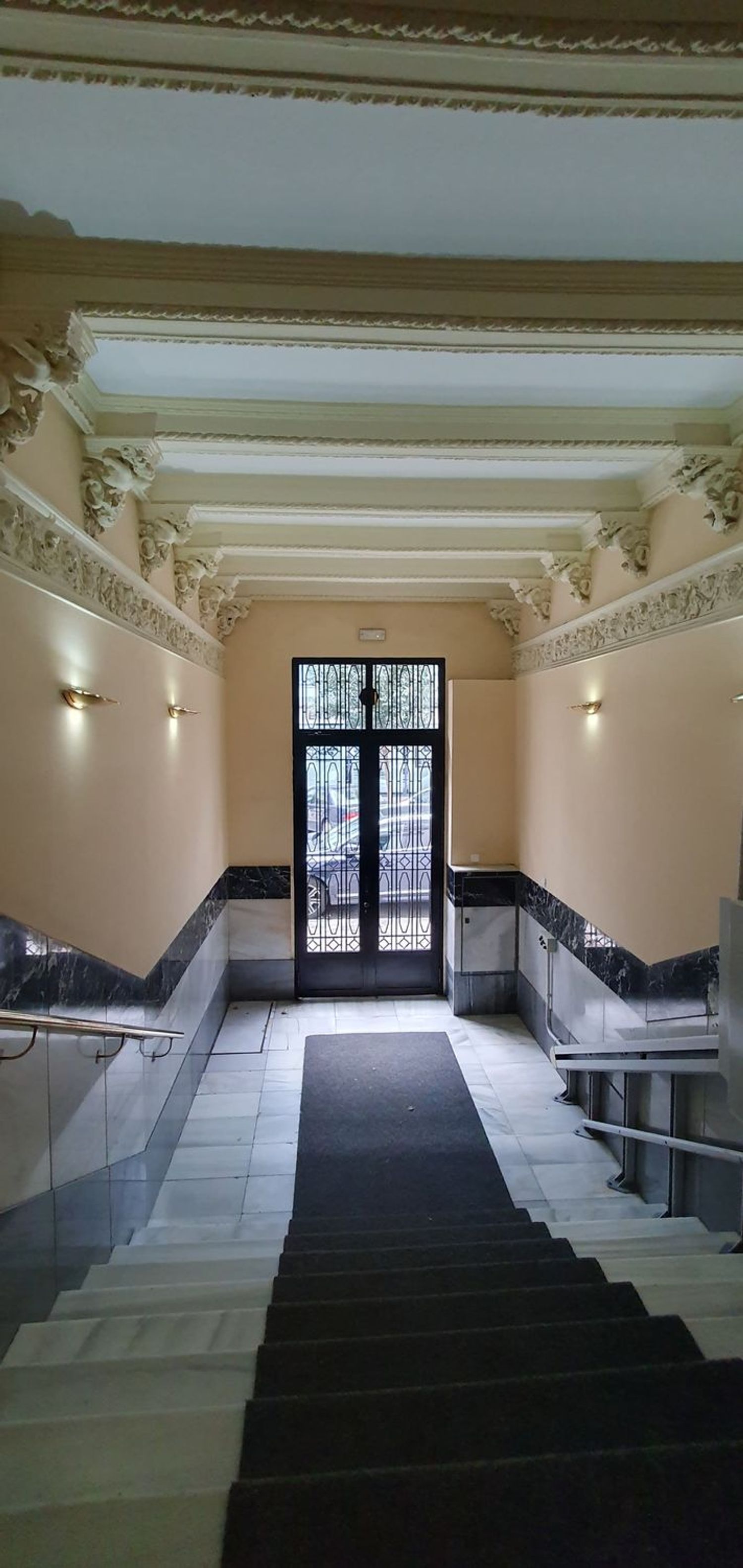 Piso en calle de Don Ramón de la Cruz, 93 - Foto 21