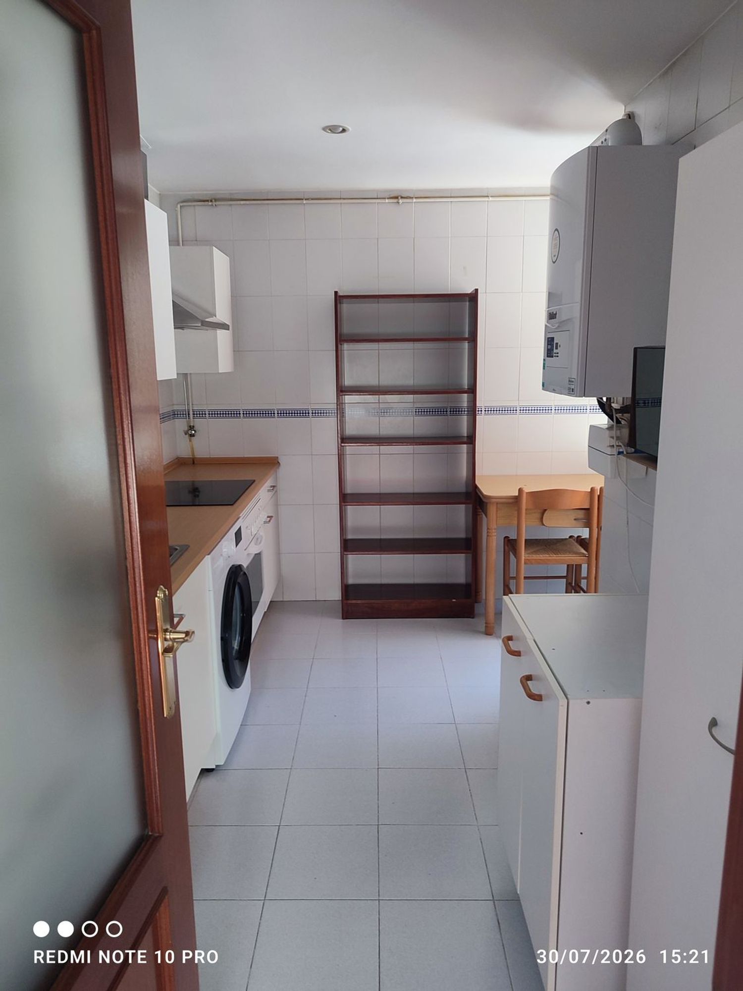 Piso en C/alejo Carpentier, 28, Ensanche, Ensanche - Foto 18
