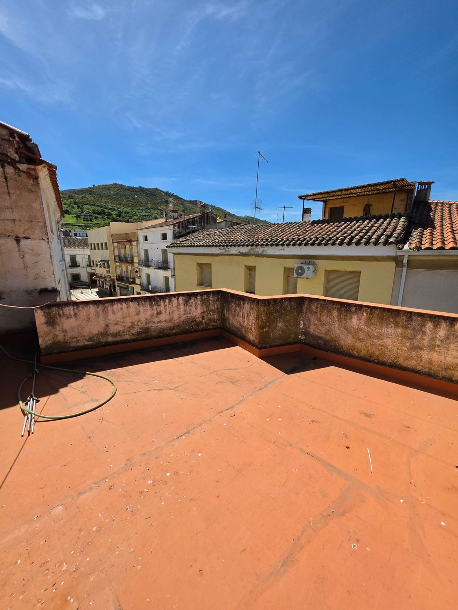 Casa de pueblo en Calle Luis Chamizo, 4 - Foto 38