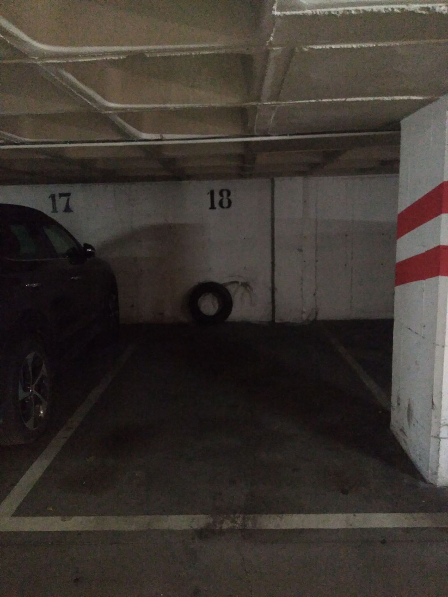 Piso en Pº Zorrilla - Campo Grande - Foto 36