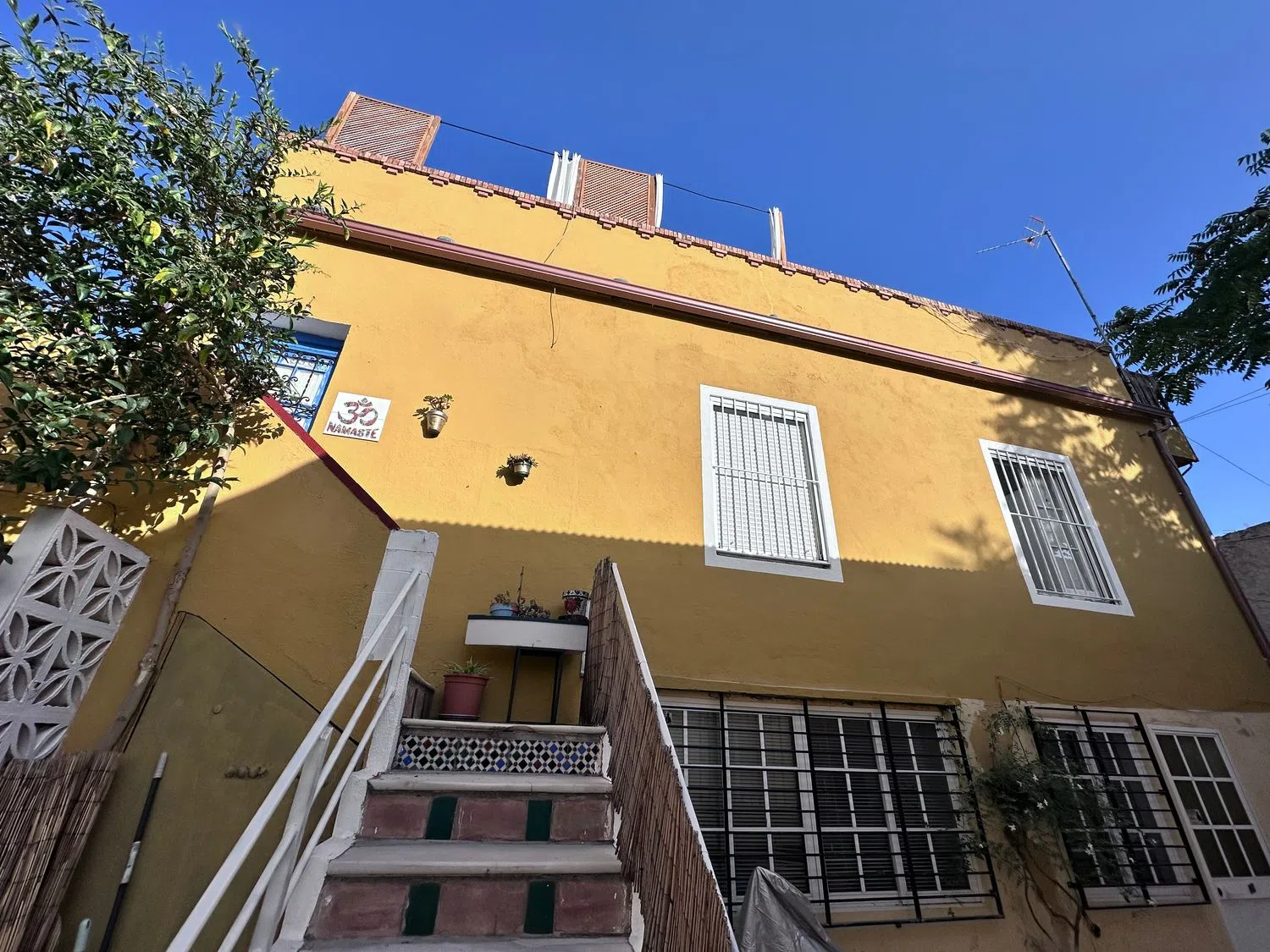 Casa independiente en avenida Juan Sebastián Elcano, 69 - Foto 35