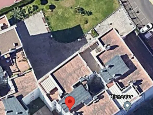 Piso en Calle Gerión, 2, Arroyo - Santa Justa - Foto 11