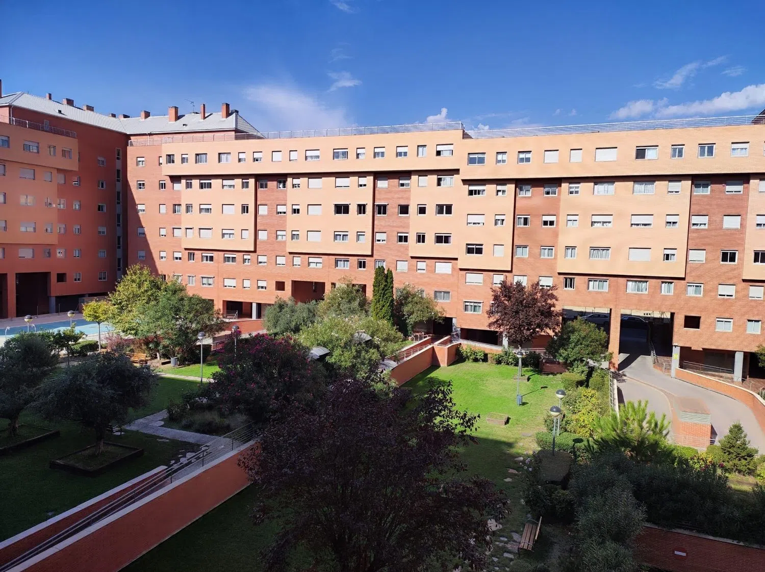 Piso en calle de la Sierra de Atapuerca, 37 - Foto 6