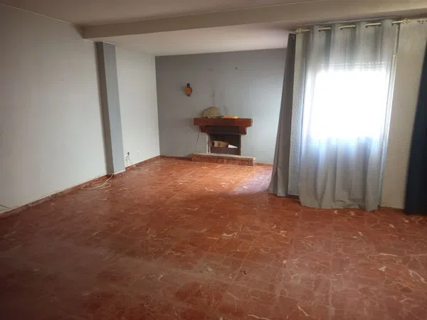 Casa o chalet independiente en Carretera Tauste-Luceni, 7 - Foto 1