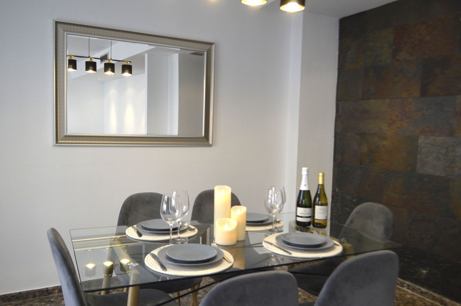 Piso en Valterna - Foto 17