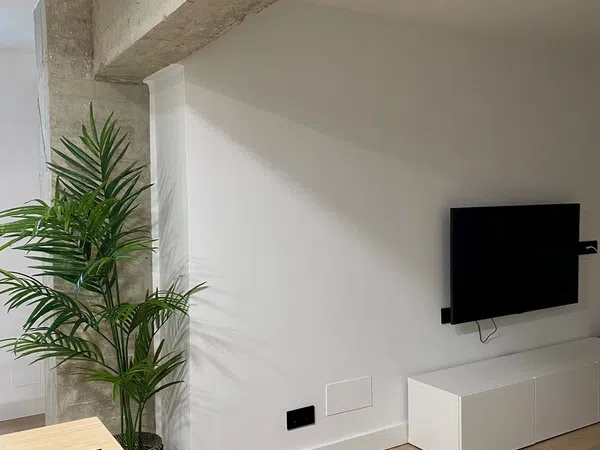 Piso en calle Juan Flórez, 42 - Foto 3