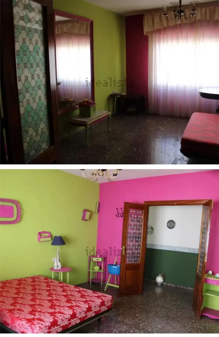 Casa adosada en  Calle Senen Segura 27 - Foto 4