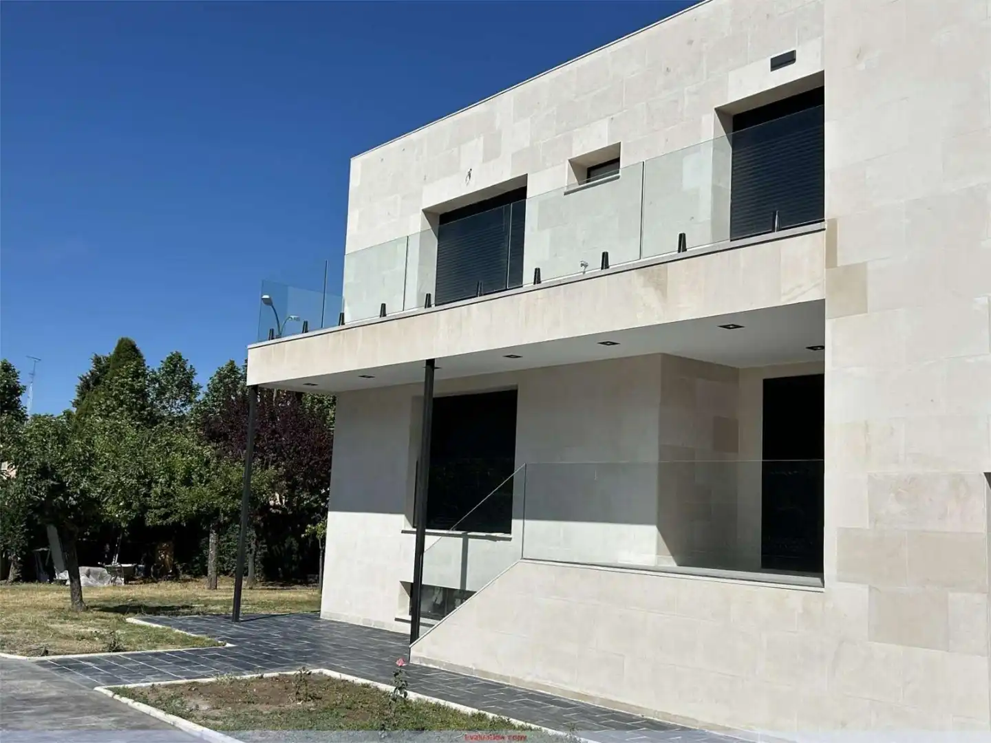 Chalet en  Avenida Villamayor 124 - Foto 5