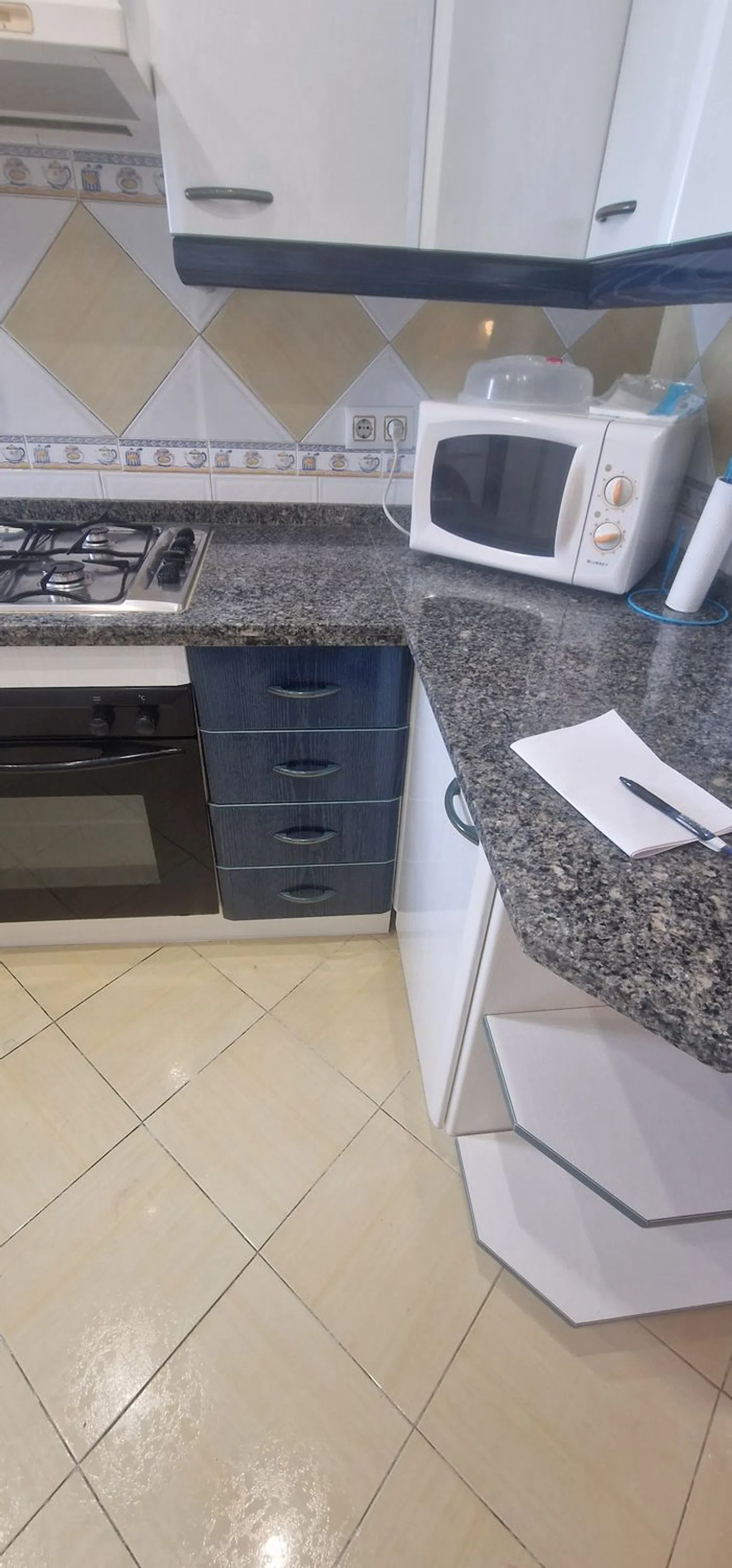 Piso en calle Hermanos Arcas, 7 - Foto 17