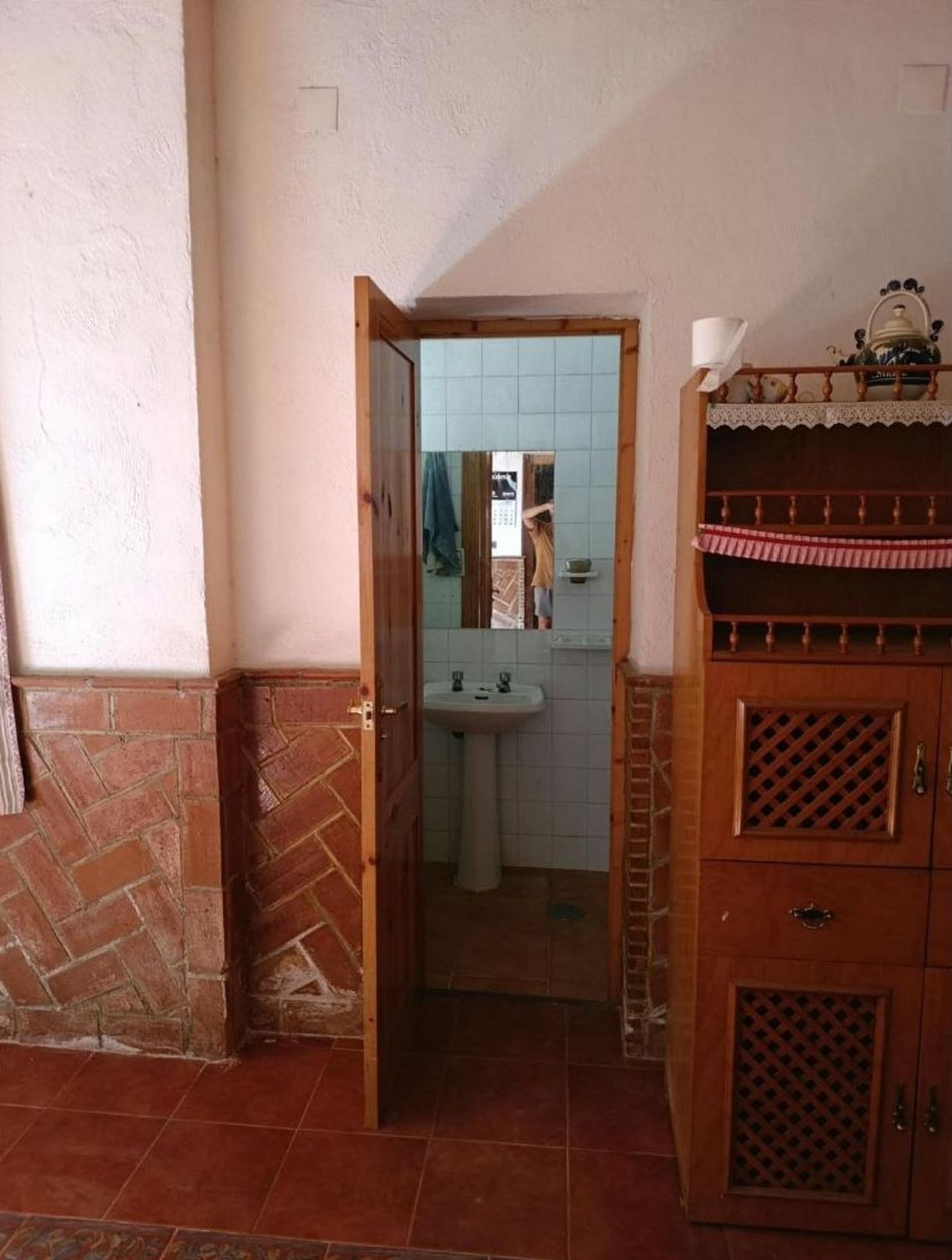 Casa o chalet independiente en Pinos-Puente - Foto 30