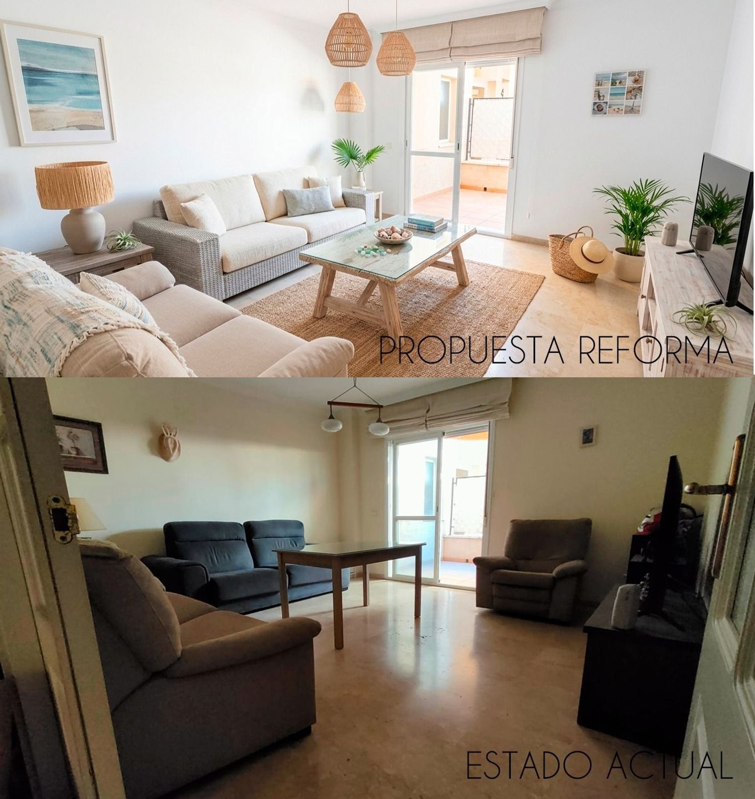 Piso en avenida España, 198 - Foto 1