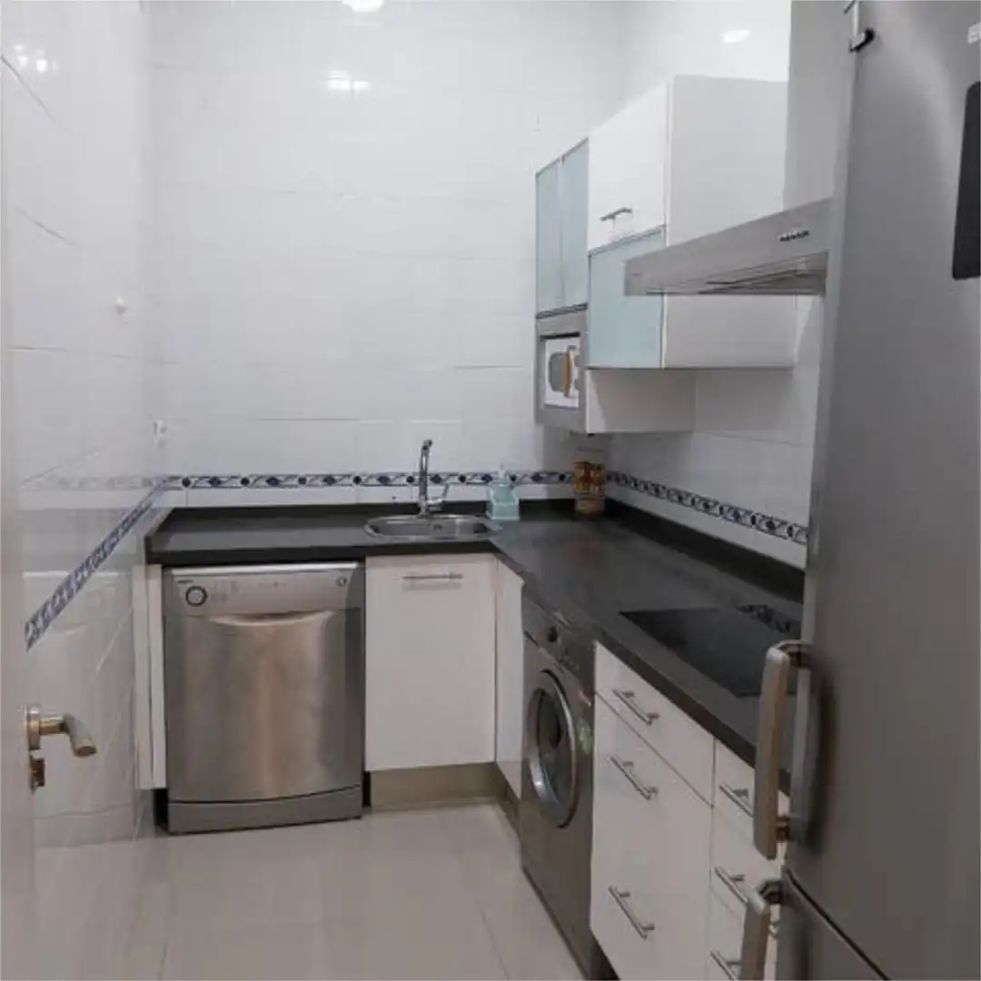 Apartamento en La barrosa - Foto 4