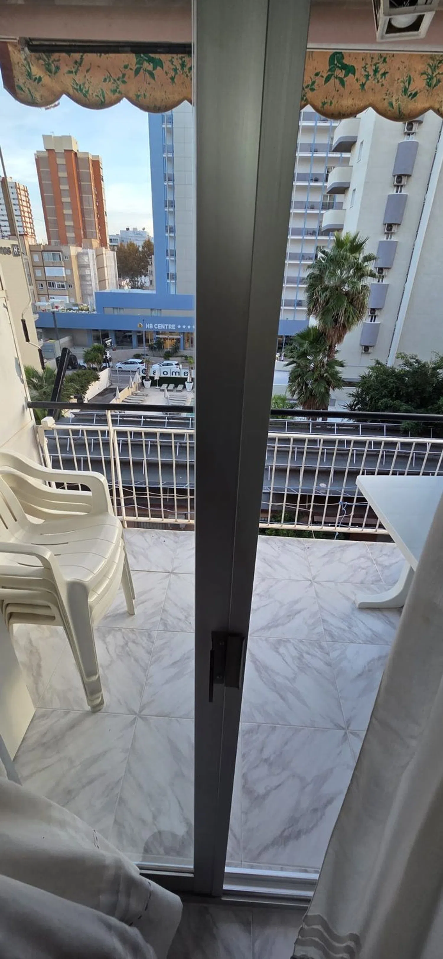 Piso en avenida del Doctor Orts Llorca, 10 - Foto 3