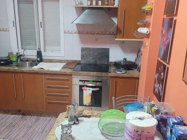 Piso en Juan afonso ponce, 26 - Foto 3