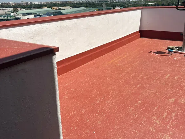Ático en Avenida de Andalucía, 56 NcleoResidencialSantaIsabeln - Foto 14