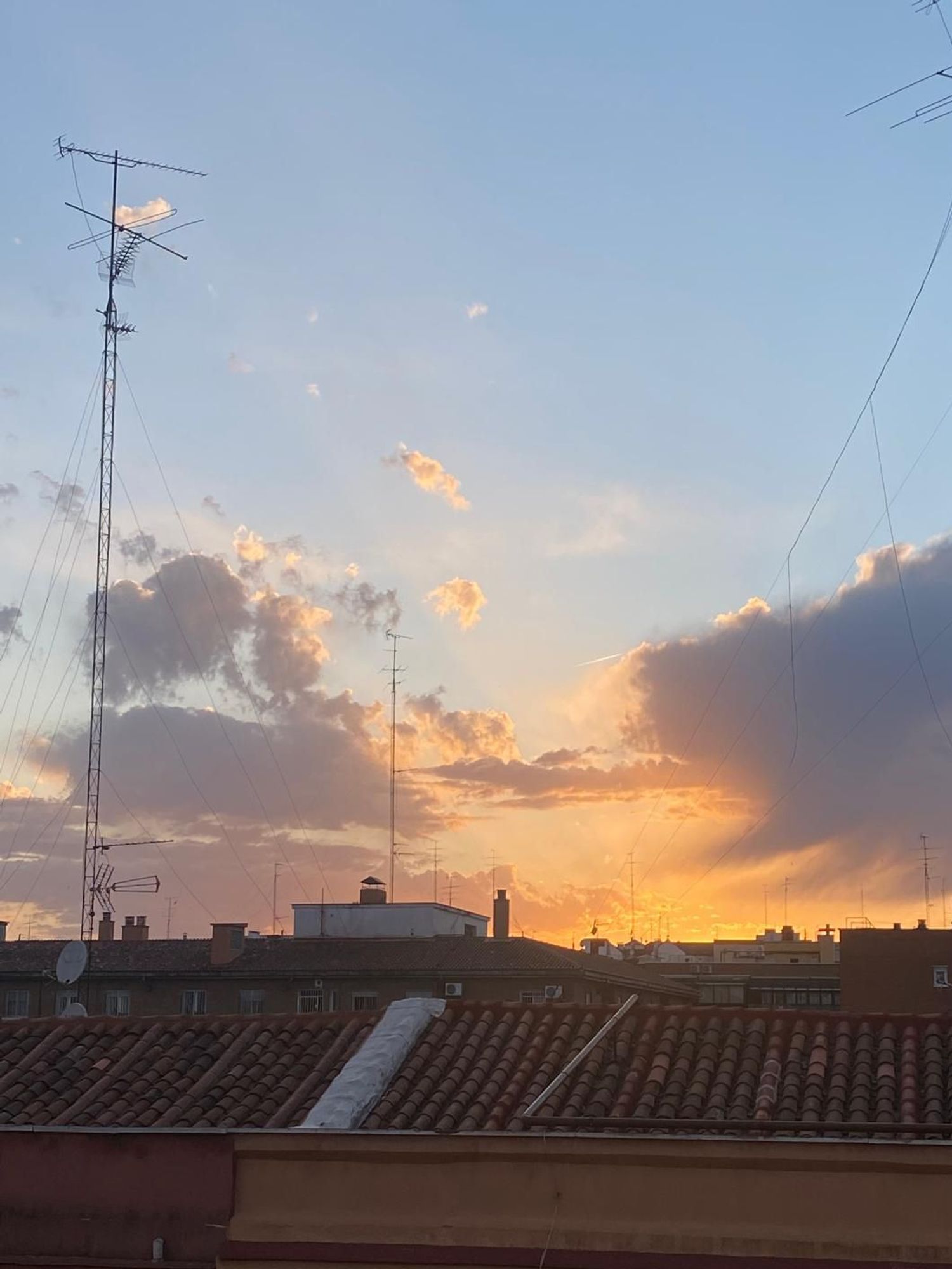 Ático en calle de Sánchez Barcáiztegui, 18 - Foto 25