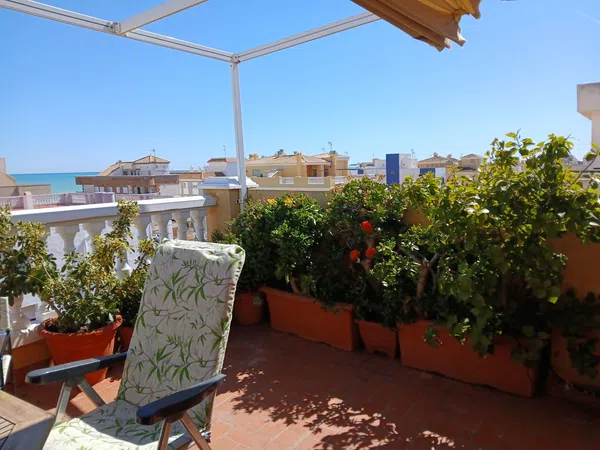 Ático en Calle Hernán Cortés, 73 - Foto 4