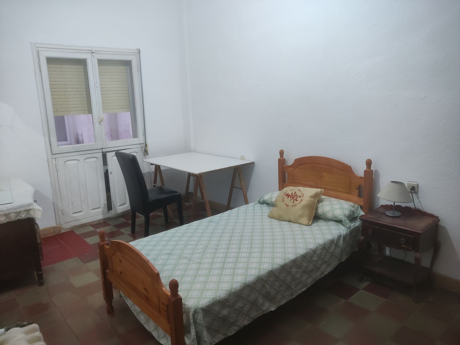 Piso en avenida Virgen de la Montaña, 7 - Foto 4