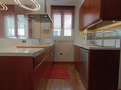 Ático en calle Sócrates, 20 - Foto 1