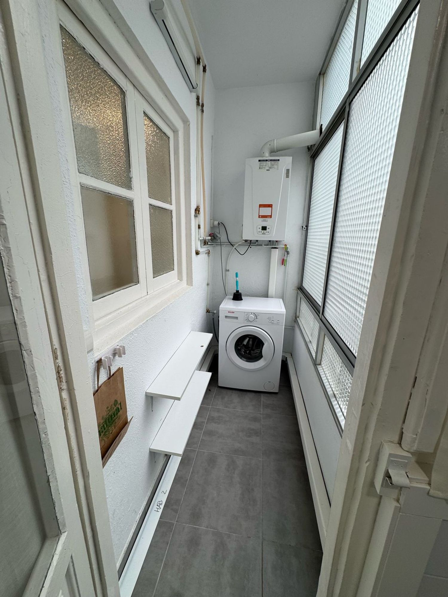 Piso en Calle de Laguna de Rins, 4, Doctor Cerrada - Foto 2