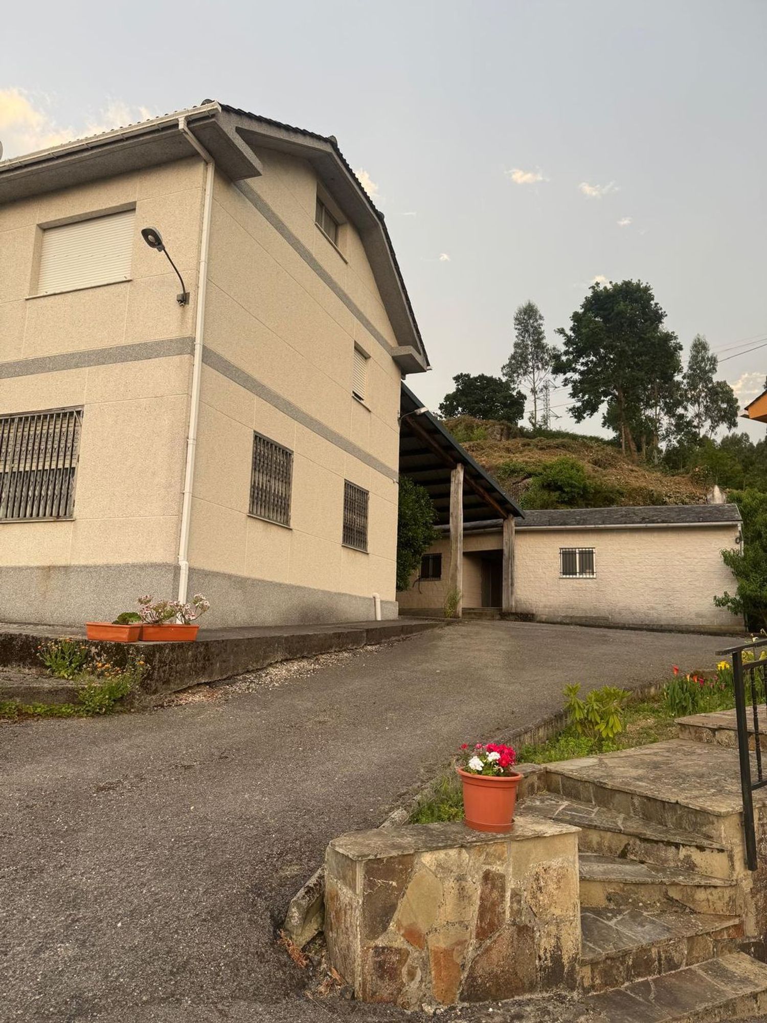 Casa de pueblo en Adelán, 7 - Foto 7