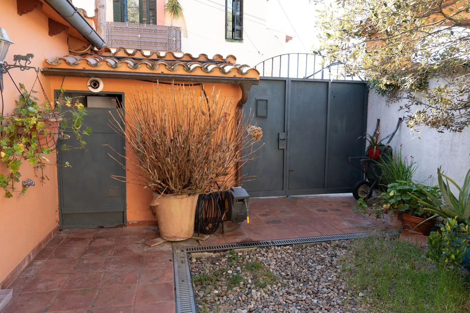 Casa independiente en camino de Vallvidrera al Tibidabo, 44 - Foto 2