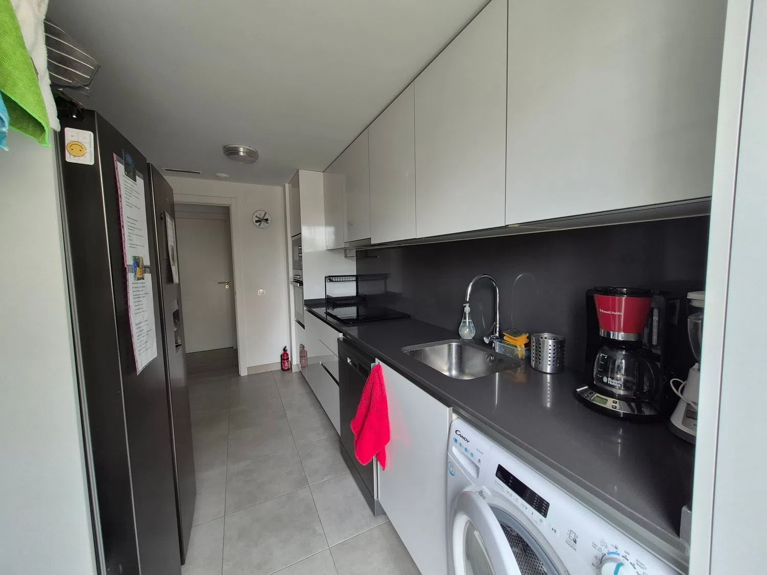 Piso en Maestro José Garberí Serrano, 12 - Foto 30