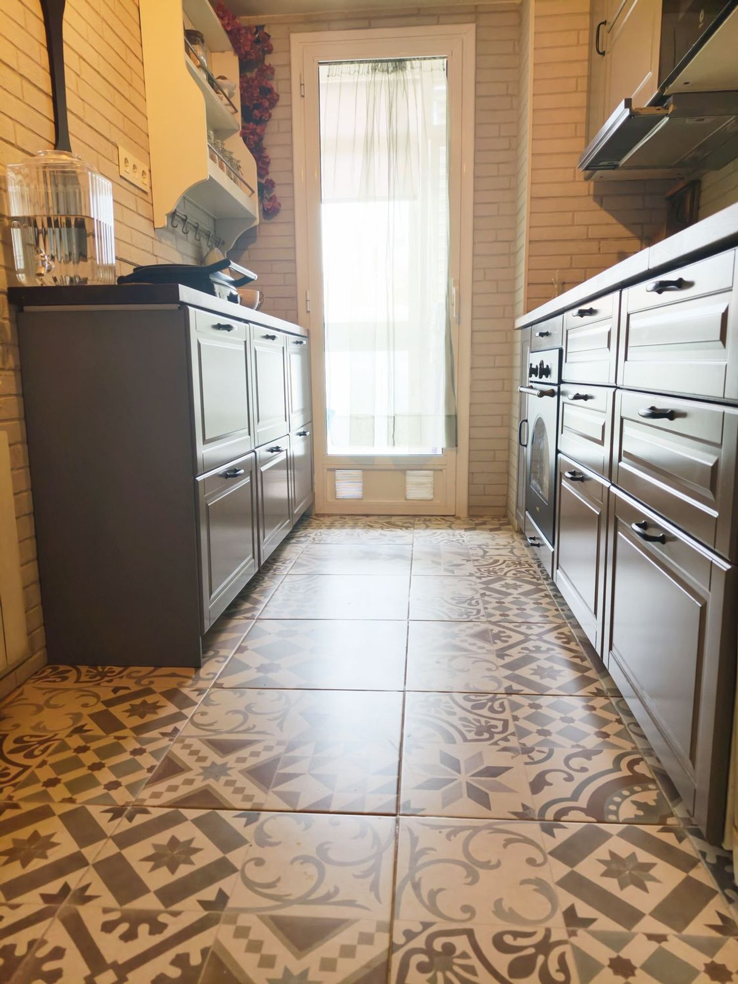 Piso en Calle dels Set Lledoners, 1, Nou Eixample Nord, Nou Eixample Nord - Foto 3