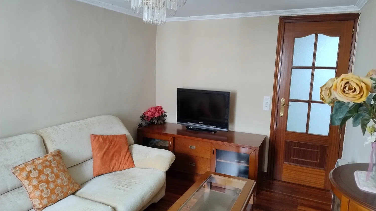 Piso en calle do Castrón Douro, 42 - Foto 3