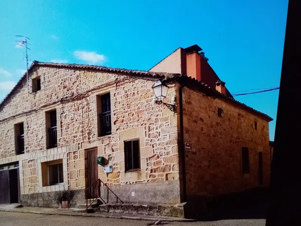 Casa de pueblo en Calle san vicente, 11 - Foto 9