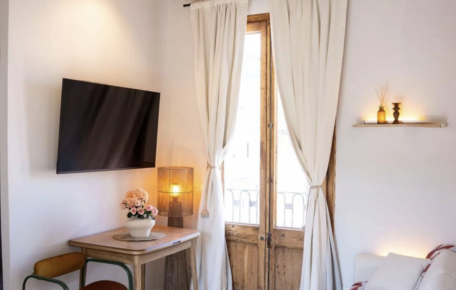 Piso en calle de Magalhães, 33 - Foto 1