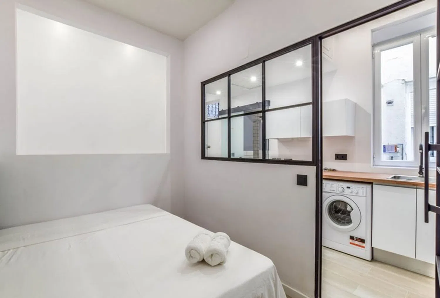 Piso en C. del Espíritu Santo, 25 - Foto 1