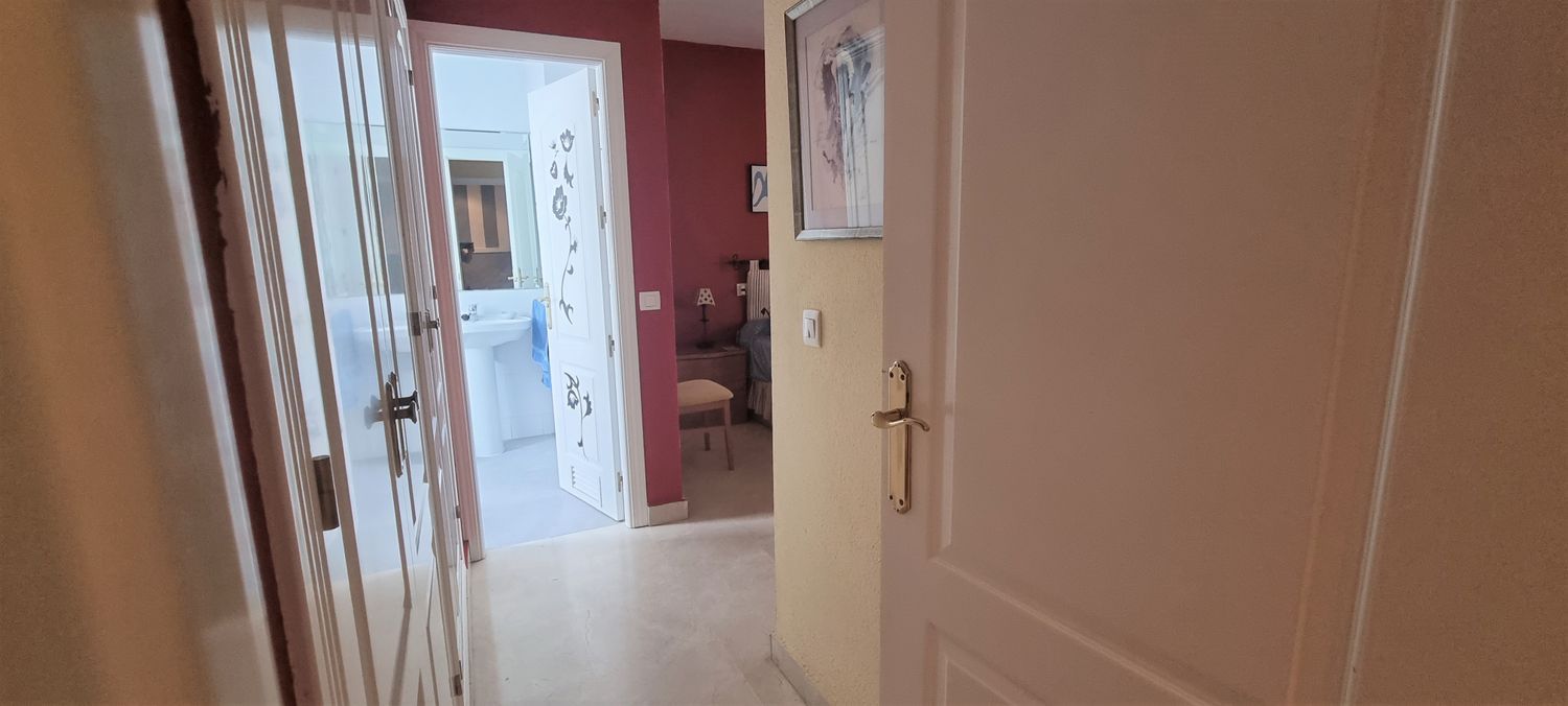 Piso en Calle Jabugo, 11, Arroyo - Santa Justa - Foto 16
