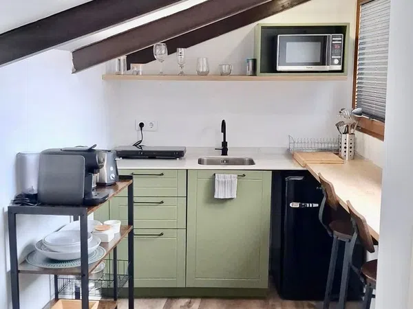 Estudio en calle Tenerias, 4 - Foto 16